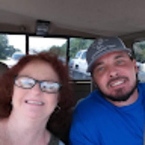 Meet your Posher, Joseph